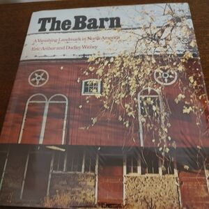 The Barn Book